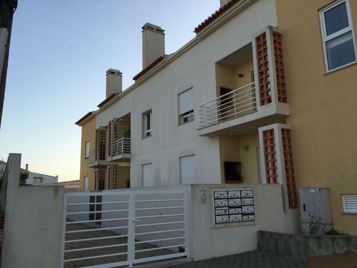 Appartement Casas Do Mar - Baleal 2 - Sea House Extérieur photo