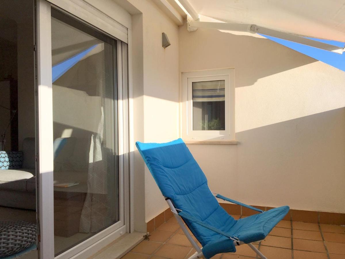 Appartement Casas Do Mar - Baleal 2 - Sea House Extérieur photo